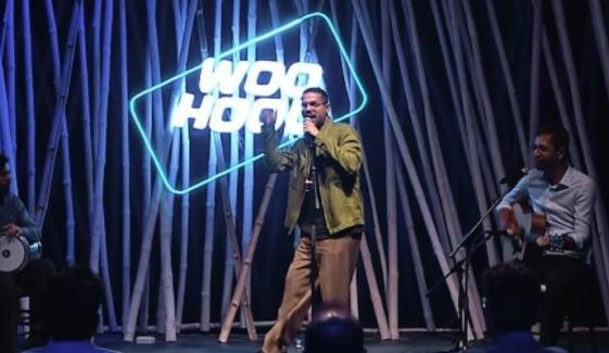 Nashpati TV faces backlash after standup show triggers vulgarity debate