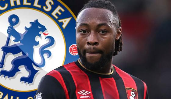 Chelsea join five-club race to sign Antoine Semenyo