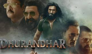 ‘Dhurandhar’ outshines every 2025 record-breaking film with new milestone