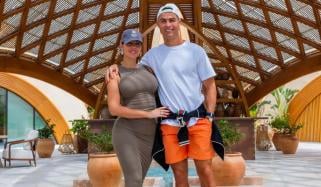 Ronaldo makes luxury investment in Saudi Arabia's Red Sea destination 