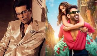 Karan Johar's 'Tu Meri Main Tera' tickets now available for advance booking