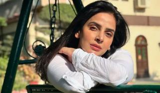 Saba Qamar drops hints about exciting new project amidst 'Muamma' buzz