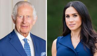 King Charles sends emotional message to Meghan Markle for Archie, Lilibet