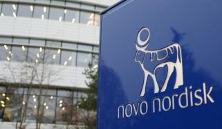 Novo Nordisk shares rise after FDA approves world’s first weight-loss pill