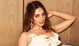 Kiara Advani opens up about sweet pregnancy routine for daughter Saraayah