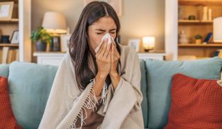 Flu symptoms 2025: Early symptoms of rapidly spreading virus