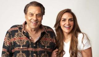 Dharmendra's daughter Esha Deol makes first appearance after father's death 