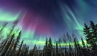 Aurora Borealis to illuminate the skies across US tonight