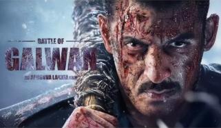 Salman Khan may unveil 'Battle of Galwan' first teaser on his big day?