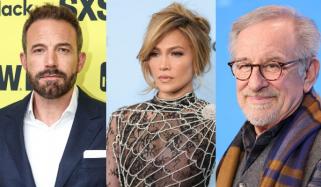 Steven Spielberg turned down Ben Affleck over Jennifer Lopez's connection
