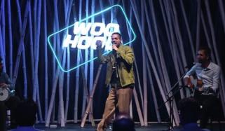 Nashpati TV faces backlash after standup show triggers vulgarity debate