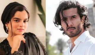 Aliza Sultan makes fresh claims about Feroze Khan amid child custody dispute