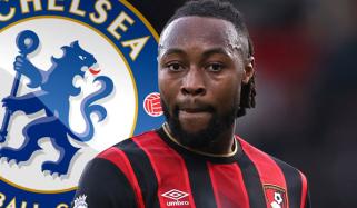 Chelsea join five-club race to sign Antoine Semenyo