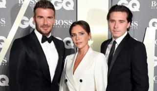 Victoria Beckham issues first message after son Brooklyn blocks family 