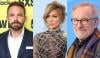 Steven Spielberg turned down Ben Affleck over Jennifer Lopez's connection