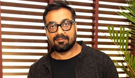 Anurag Kashyap breaks silence with rare comments on Indian censor board