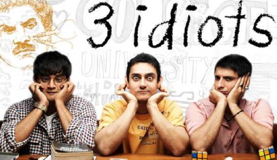 ‘3 Idiots’ star Sharman Joshi breaks silence on sequel rumours