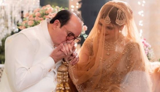 Rahat Fateh Ali Khan's daughter Maheen breaks silence on wedding backlash 
