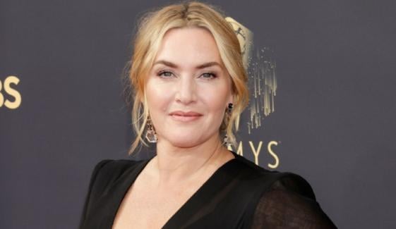 Kate Winslet speaks out about her latest directorial movie 'Goodbye June'