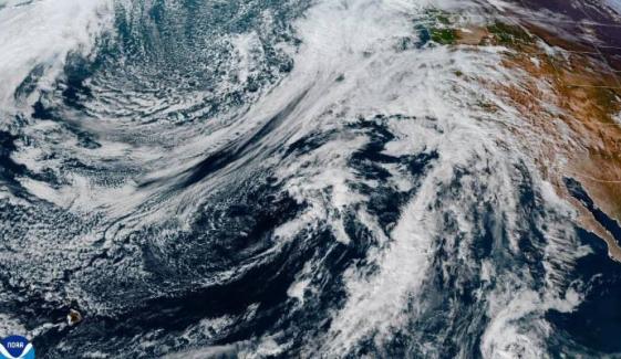 Flash flood warning hits Southern California as atmospheric river brings heavy rain