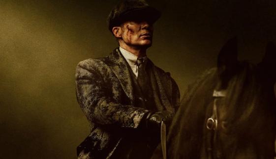 'Peaky Blinders: The Immortal Man' teaser shows Tommy Shelby's exciting return