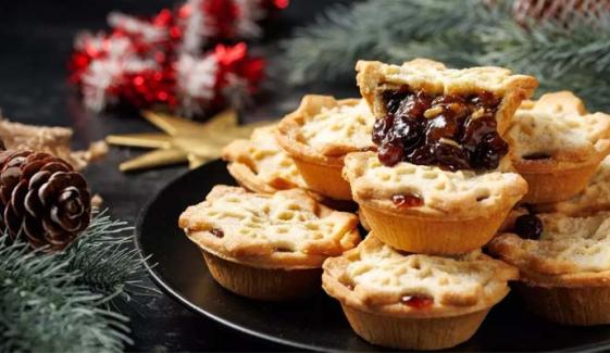 Bakewell bakery recalls Mince Pies due to missing milk allergen label