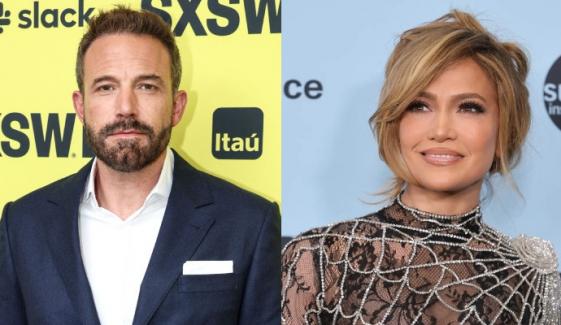 Jennifer Lopez fulfils former step-mom's role for ex-Ben Affleck's son 