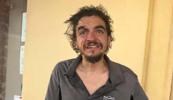 Tylor Chase receives support from former costar Daniel Curtis Lee