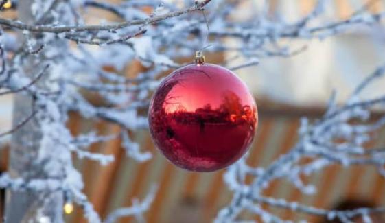 UK Christmas Day weather brings cold conditions with mostly dry skies