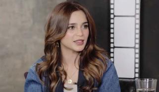 Aima Baig opens up about getting off social media after 'brutal' online trolls