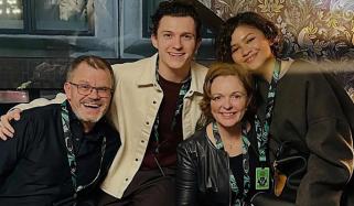 Zendaya, Tom Holland fuel pregnancy buzz after stepping out in London