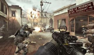Call of Duty to release on Nintendo Switch 2 in 2026: Report