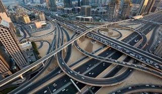World’s best roads revealed: Asia dominates global infrastructure rankings