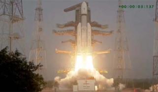 Indian rocket deploys AST SpaceMobile’s BlueBird 6 satellite