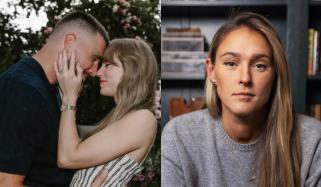 Kylie Kelce reveals rare insight into Taylor Swift, Travis Kelce relationship