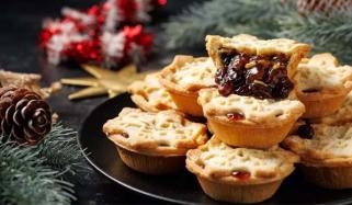 Bakewell bakery recalls Mince Pies due to missing milk allergen label