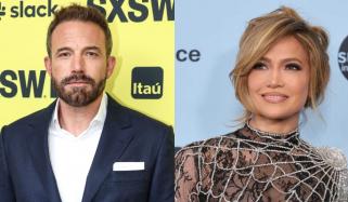 Jennifer Lopez fulfils former step-mom's role for ex-Ben Affleck's son 