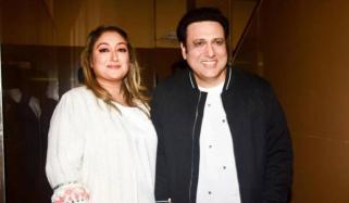 Govinda’s wife Sunita confirms husband’s affair rumours, slams woman involved