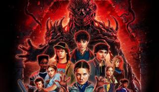 'Stranger Things', WWE team up for Netflix Raw in shocking crossover 