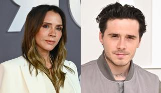 Victoria Beckham drops cryptic message as feud with Brooklyn intensifies