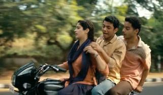 Dharma Productions break silence on plagiarism claims against 'Homebound'