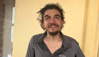 Tylor Chase receives support from former costar Daniel Curtis Lee