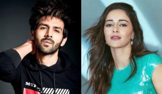 Kartik Aaryan drops heartwarming Christmas snaps with ex-Ananya Panday