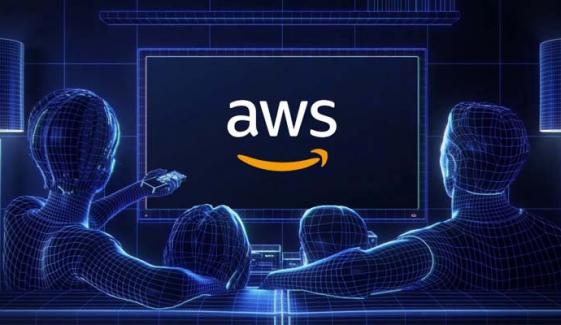 AWS servers restore after widespread outage disrupts Steam and Epic Games titles