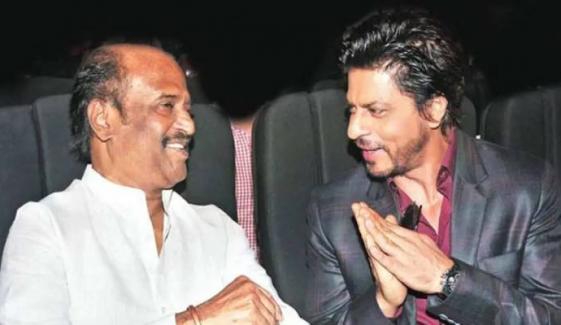 Shah Rukh Khan to join Rajinikanth’s ‘Jailer 2’ for special cameo?