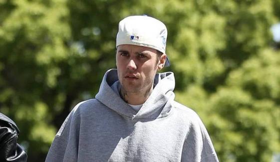 Justin Bieber releases heartbreaking message about ‘pain’ on Christmas Eve