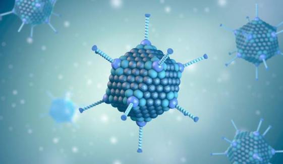 Adenovirus cases surge across UK, experts warn