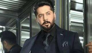 Imran Ashraf thrills fans with trailer of upcoming drama 'Ghulam Bashah Sundri'