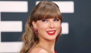 Taylor Swift donates $2 million to Feeding America and American Heart Association