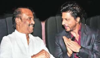 Shah Rukh Khan to join Rajinikanth’s ‘Jailer 2’ for special cameo?